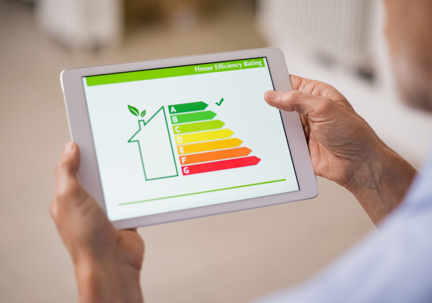 Algunes obres de millora de l'eficiència energètica realitzades en habitatges tenen dret a deduccions a l'IRPF