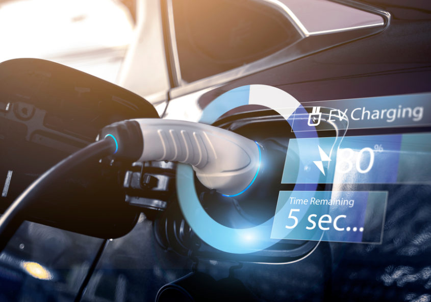 Cotxes Elèctrics Aspectes Fiscals 2022: Si renova els seus vehicles, analitzi totes les alternatives.
