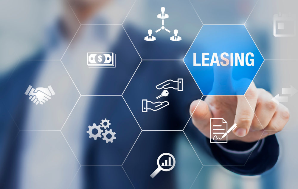 Conveniència del Leasing: De vegades el 'lísing' no és la millor opció fiscal.