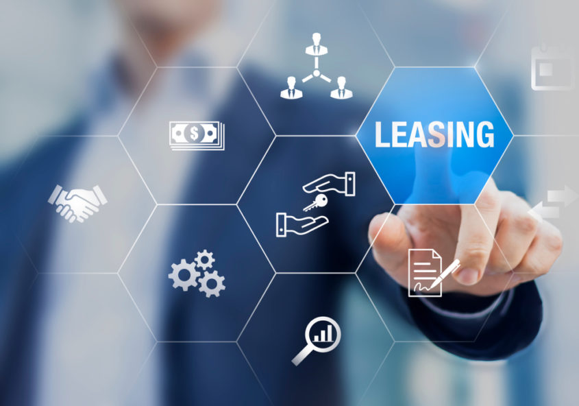 Conveniència del Leasing: De vegades el 'lísing' no és la millor opció fiscal.