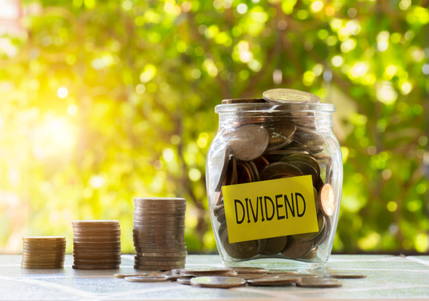 EL PAGAMENT DEL DIVIDEND DE LES PARTICIPACIONS SENSE VOT 2022