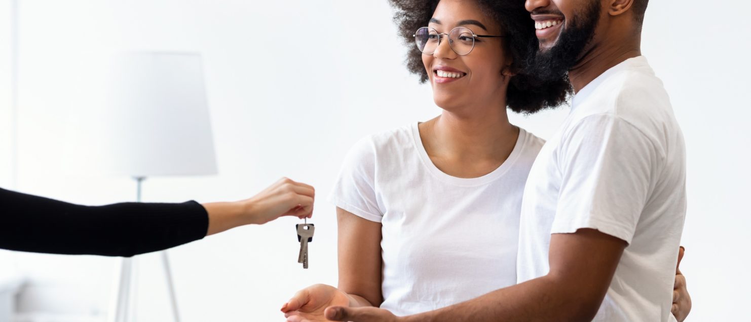 VIVIENDA. SEGUNDOS COMPRADORES