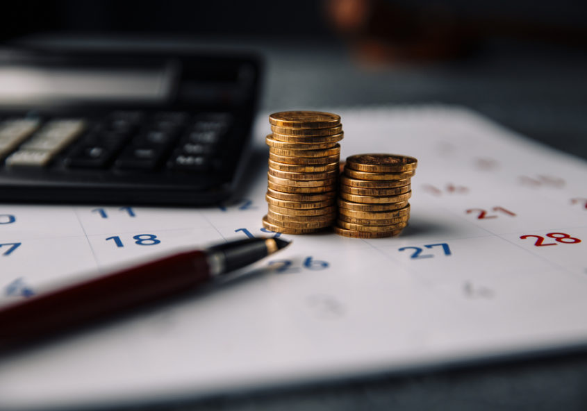 CONCURS DE CREDITORS. ADMINISTRADORS CONCURSALS