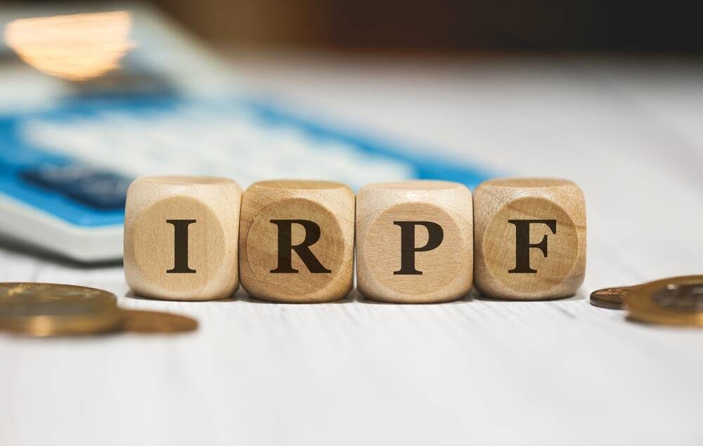 AJORNAMENT DE L'IRPF
